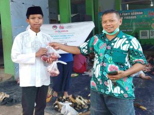 Program Qurban Berkah