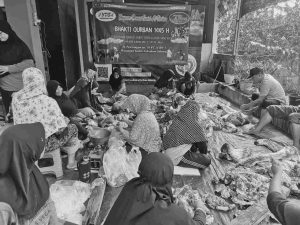 Program Qurban Berkah