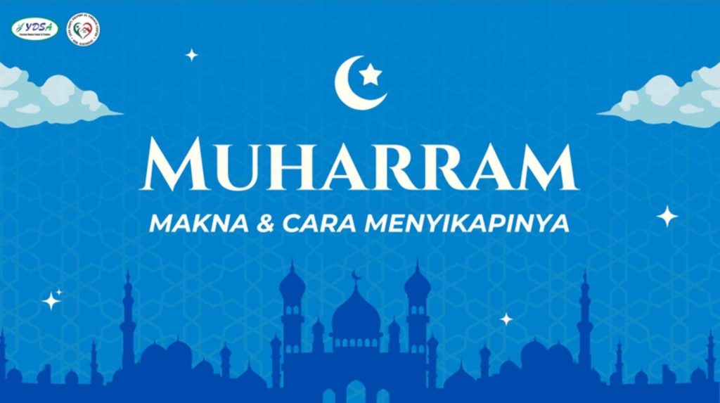 Muharram: Makna dan Cara Menyikapinya
