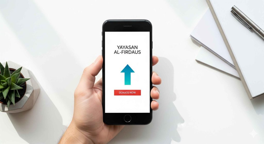 Zakat Penghasilan di Sidoarjo