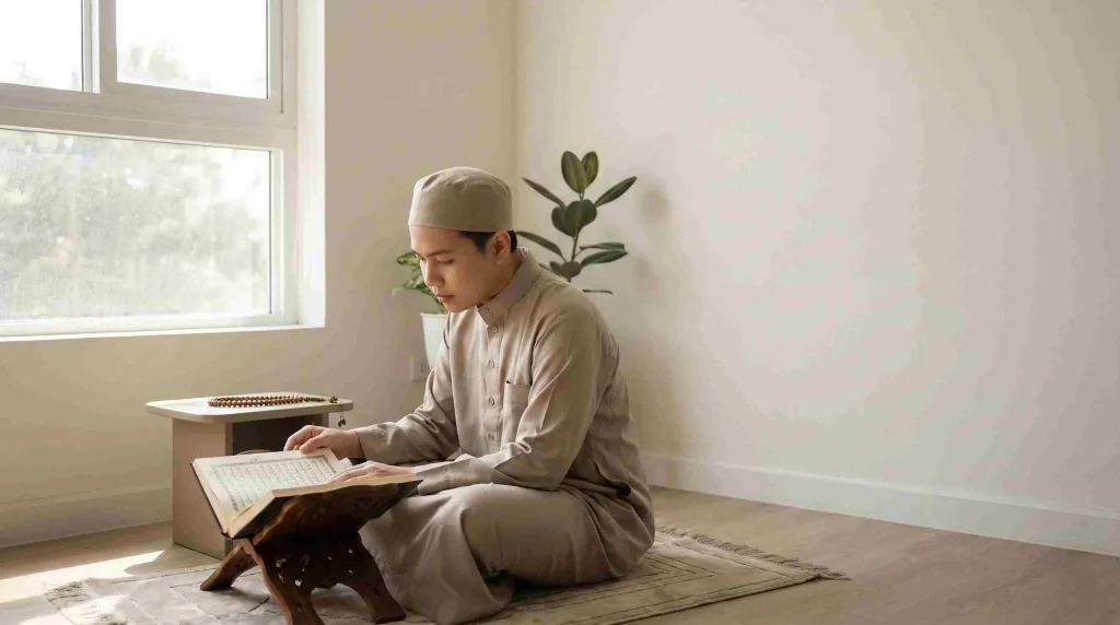 Panduan Amalan Bulan Rajab Siap Sambut Ramadhan