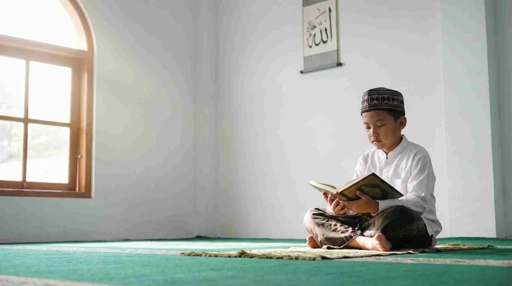 Persiapan Ramadhan Panti Asuhan Al-Firdaus Sidoarjo Raih Berkah Maksimal